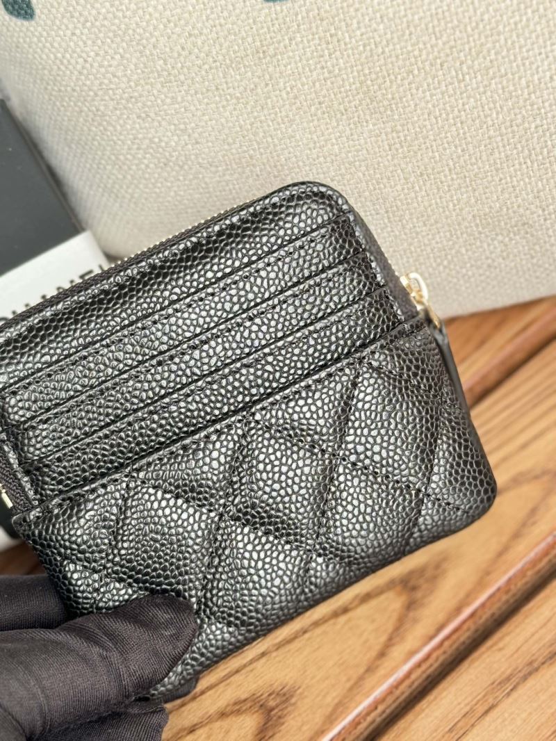 Chanel Wallet Purse